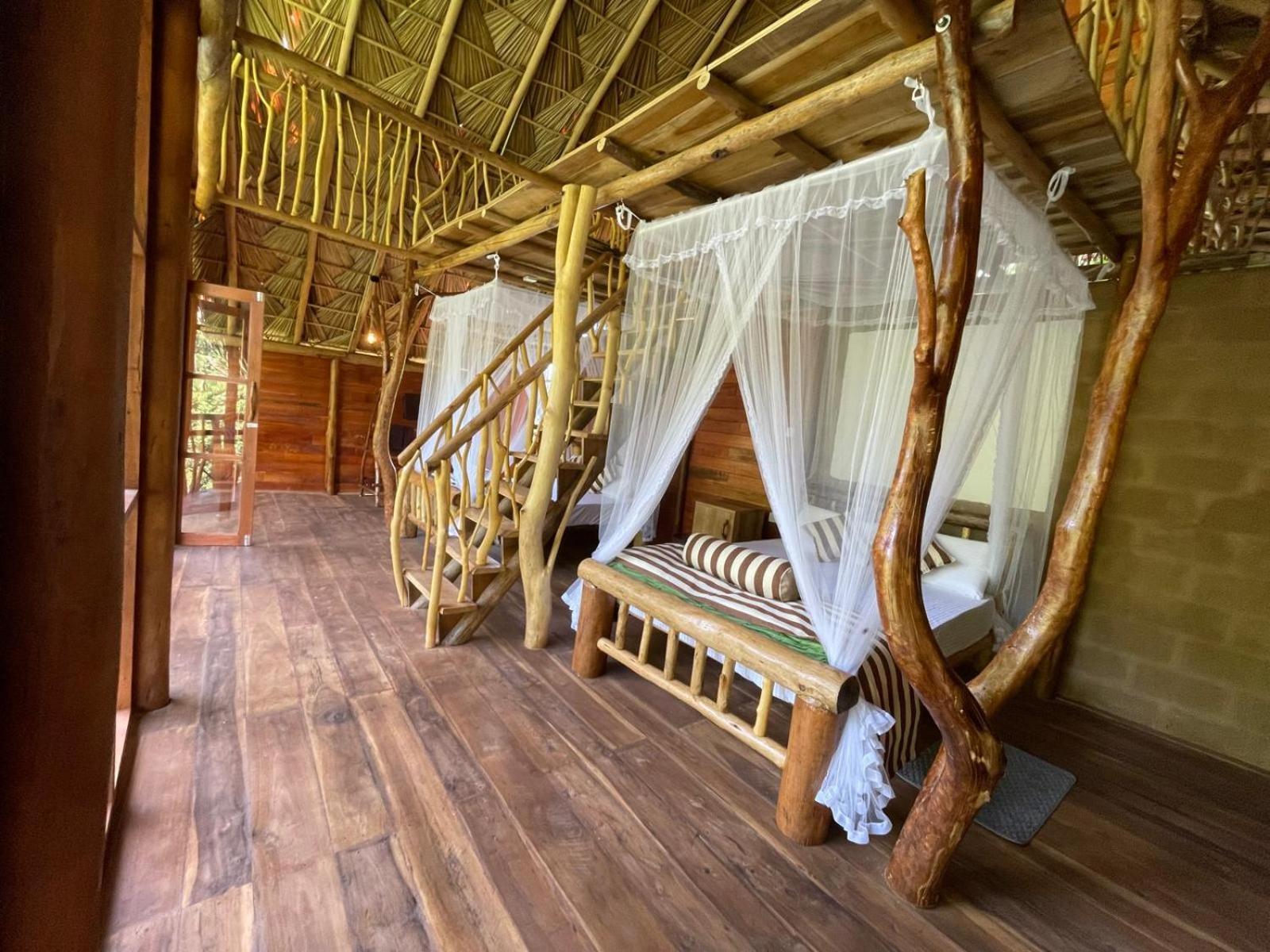 Wood Palace Элла Экстерьер фото