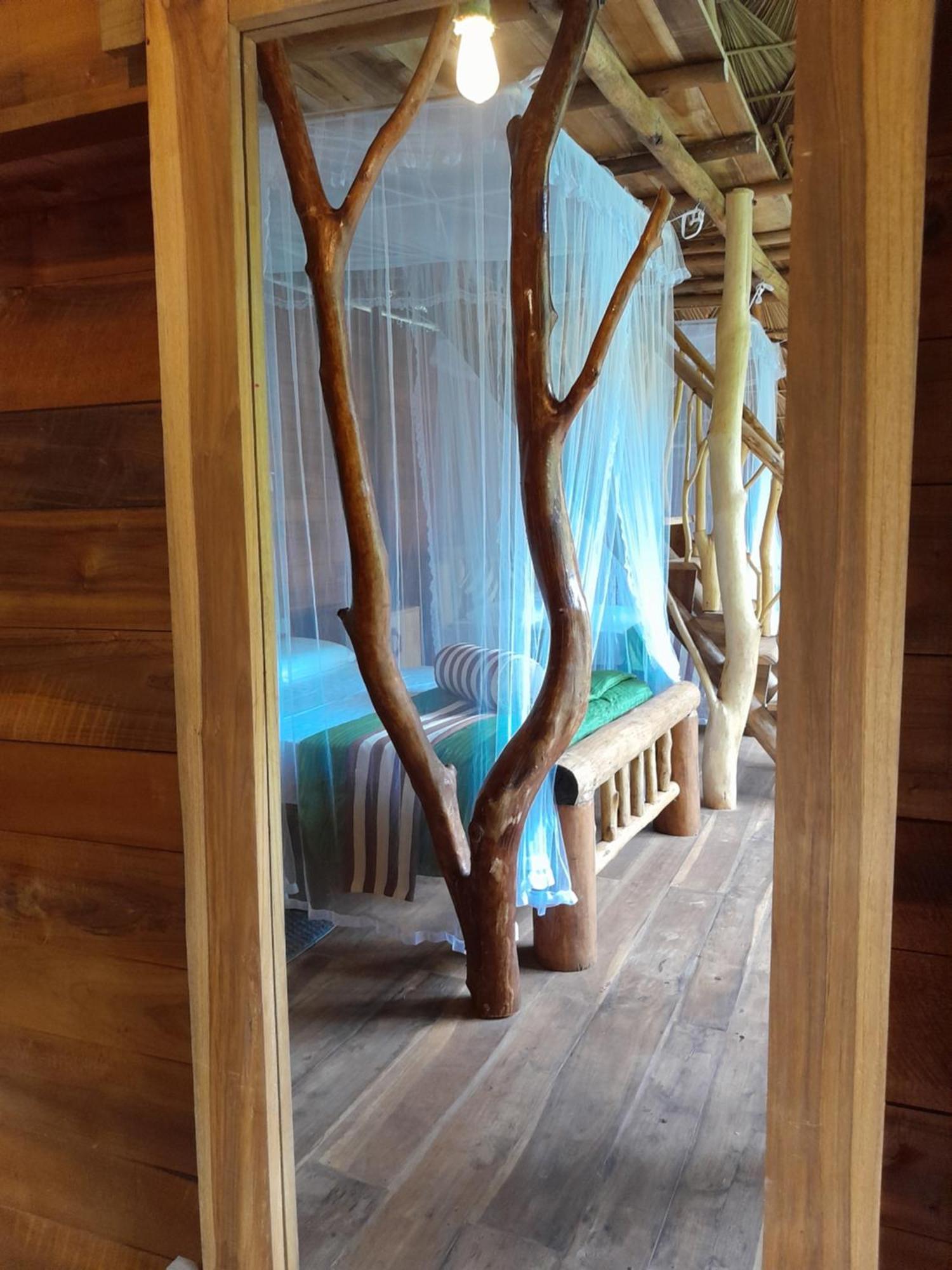 Wood Palace Элла Экстерьер фото